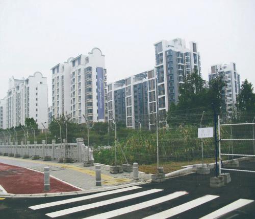 廣州亞運村