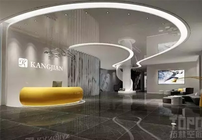 悅健康悅有范——康建品牌系統(tǒng)全面升級